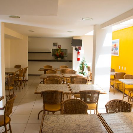 Saint Patrick Praia Hotel Maceió Exterior foto