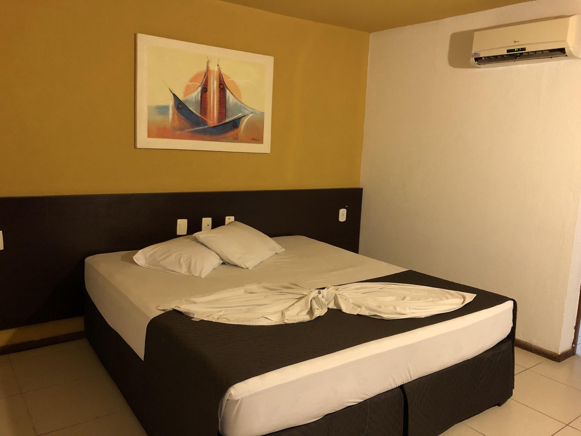 Saint Patrick Praia Hotel Maceió Exterior foto