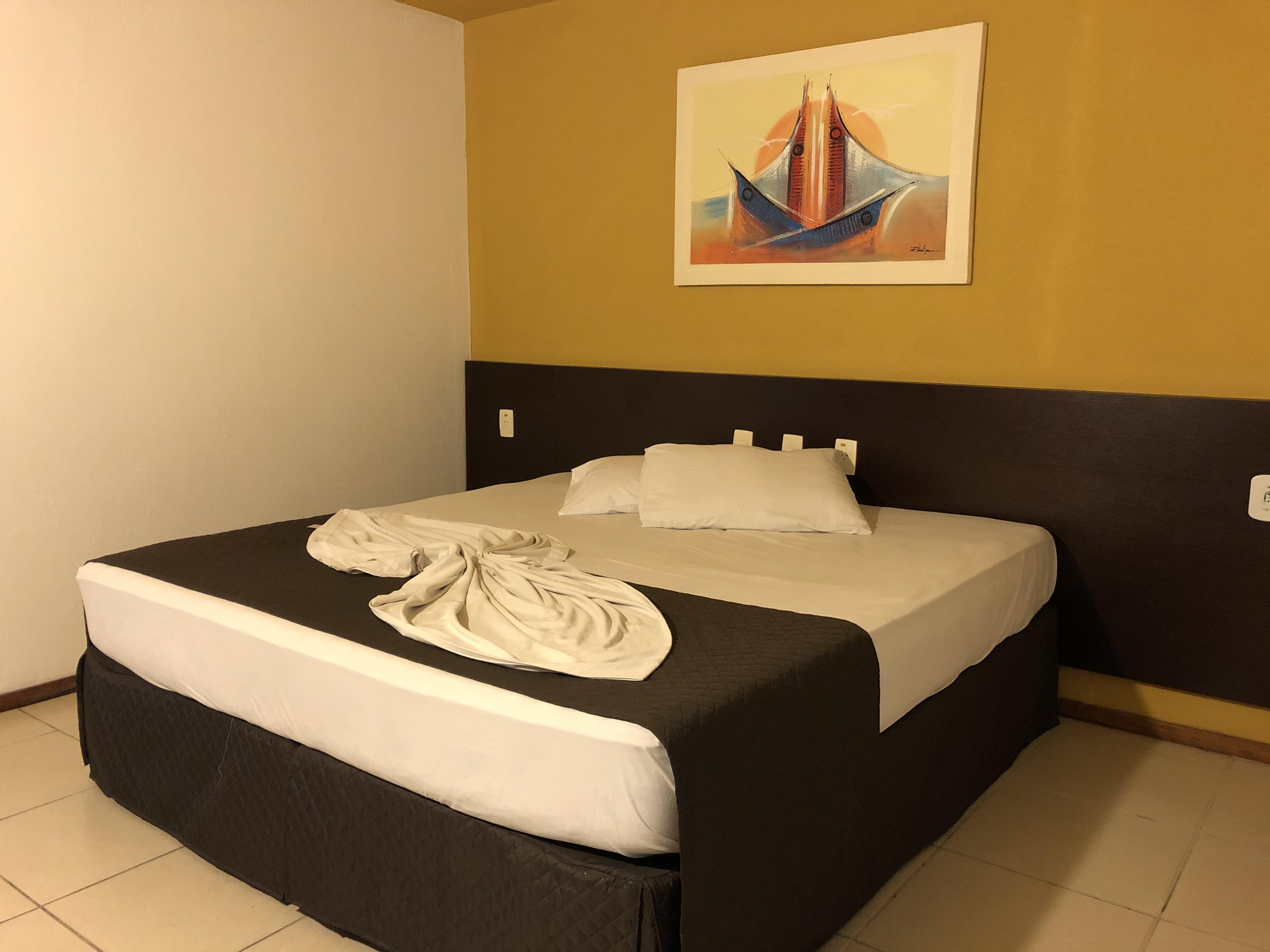 Saint Patrick Praia Hotel Maceió Exterior foto