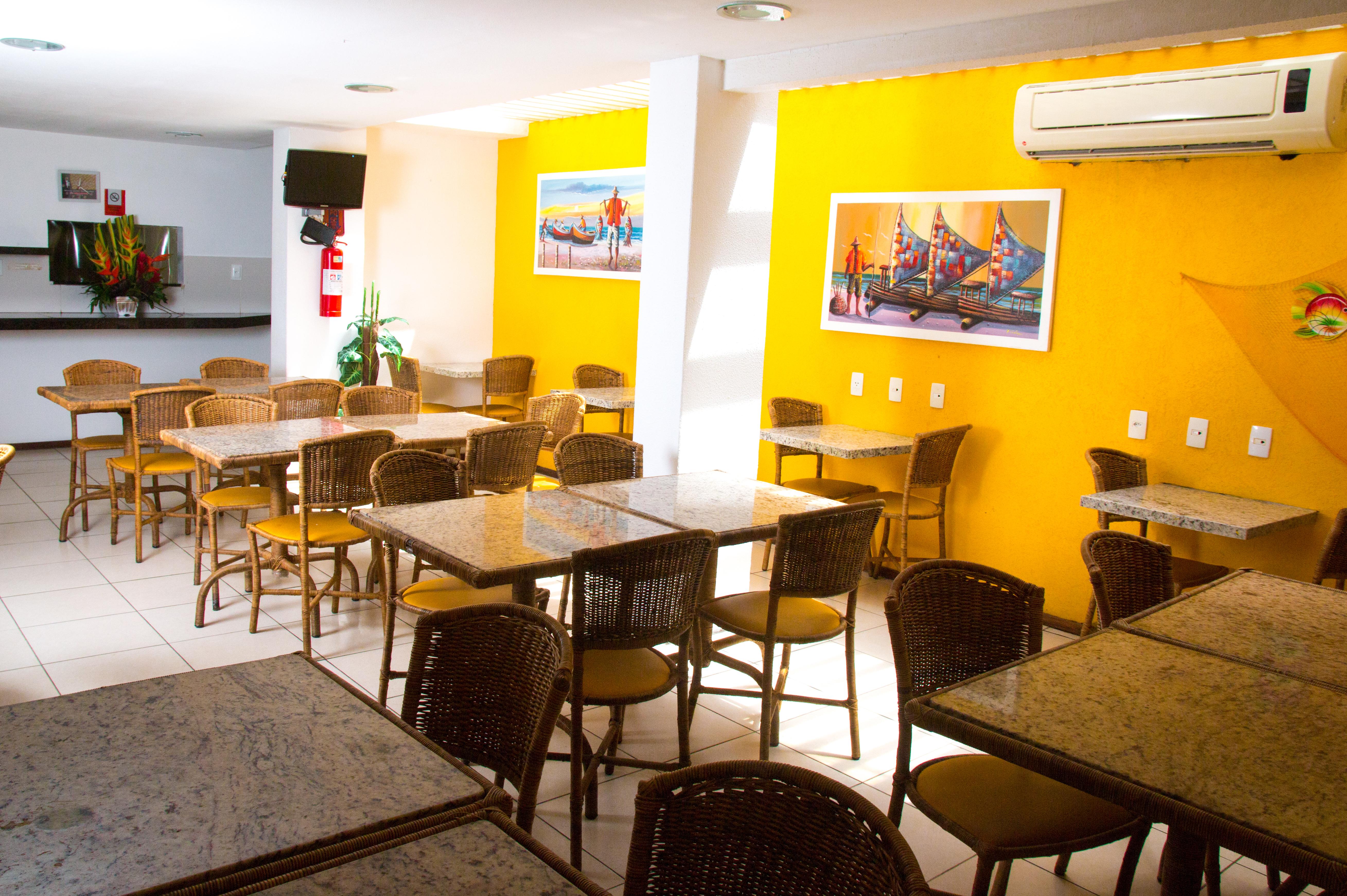 Saint Patrick Praia Hotel Maceió Exterior foto
