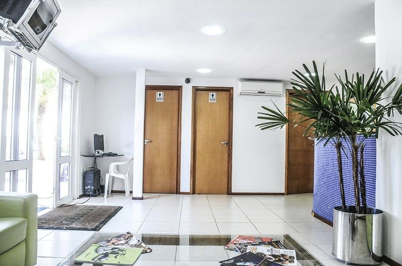 Saint Patrick Praia Hotel Maceió Exterior foto