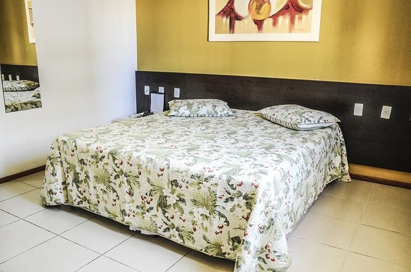 Saint Patrick Praia Hotel Maceió Exterior foto