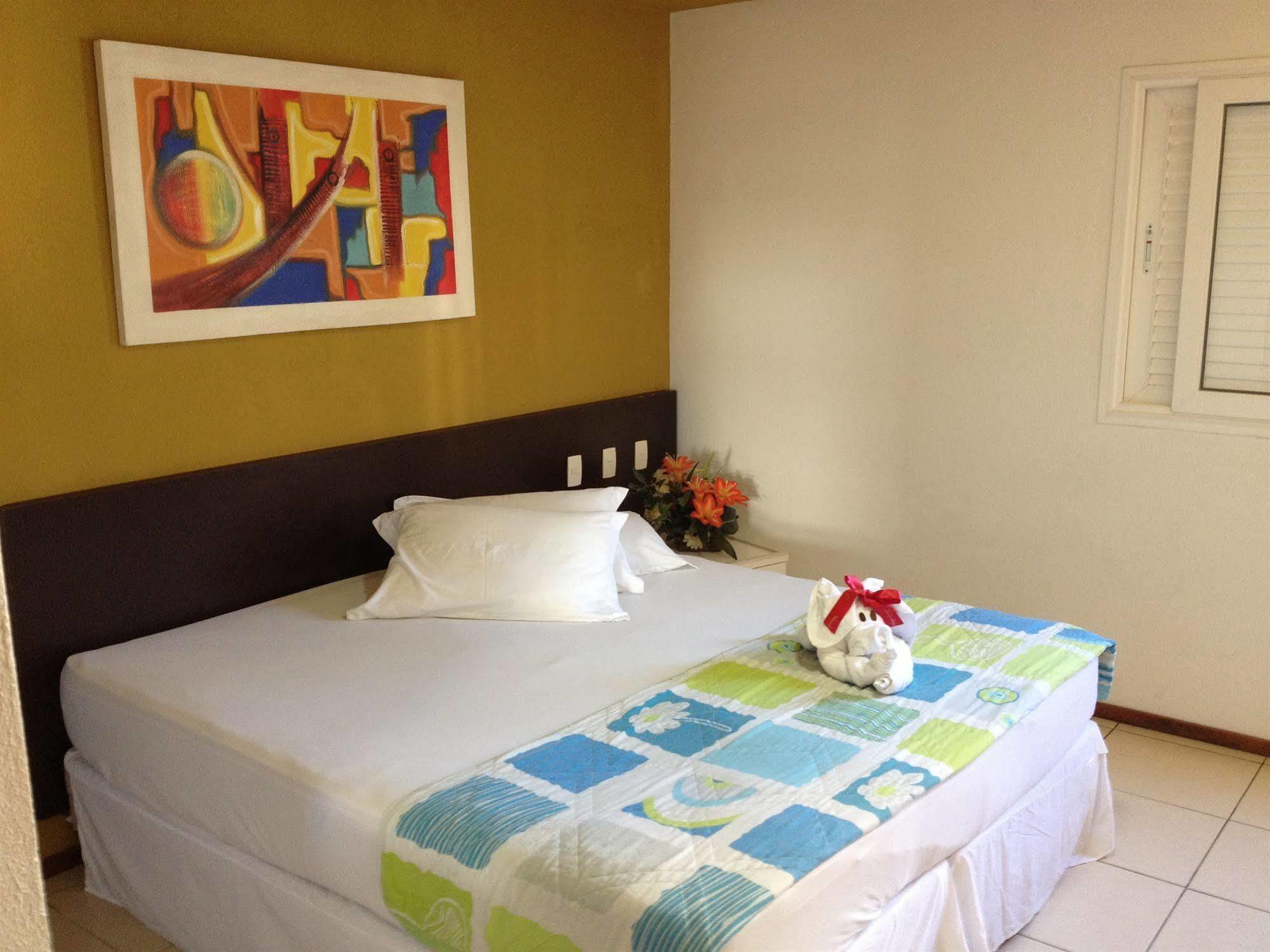Saint Patrick Praia Hotel Maceió Exterior foto