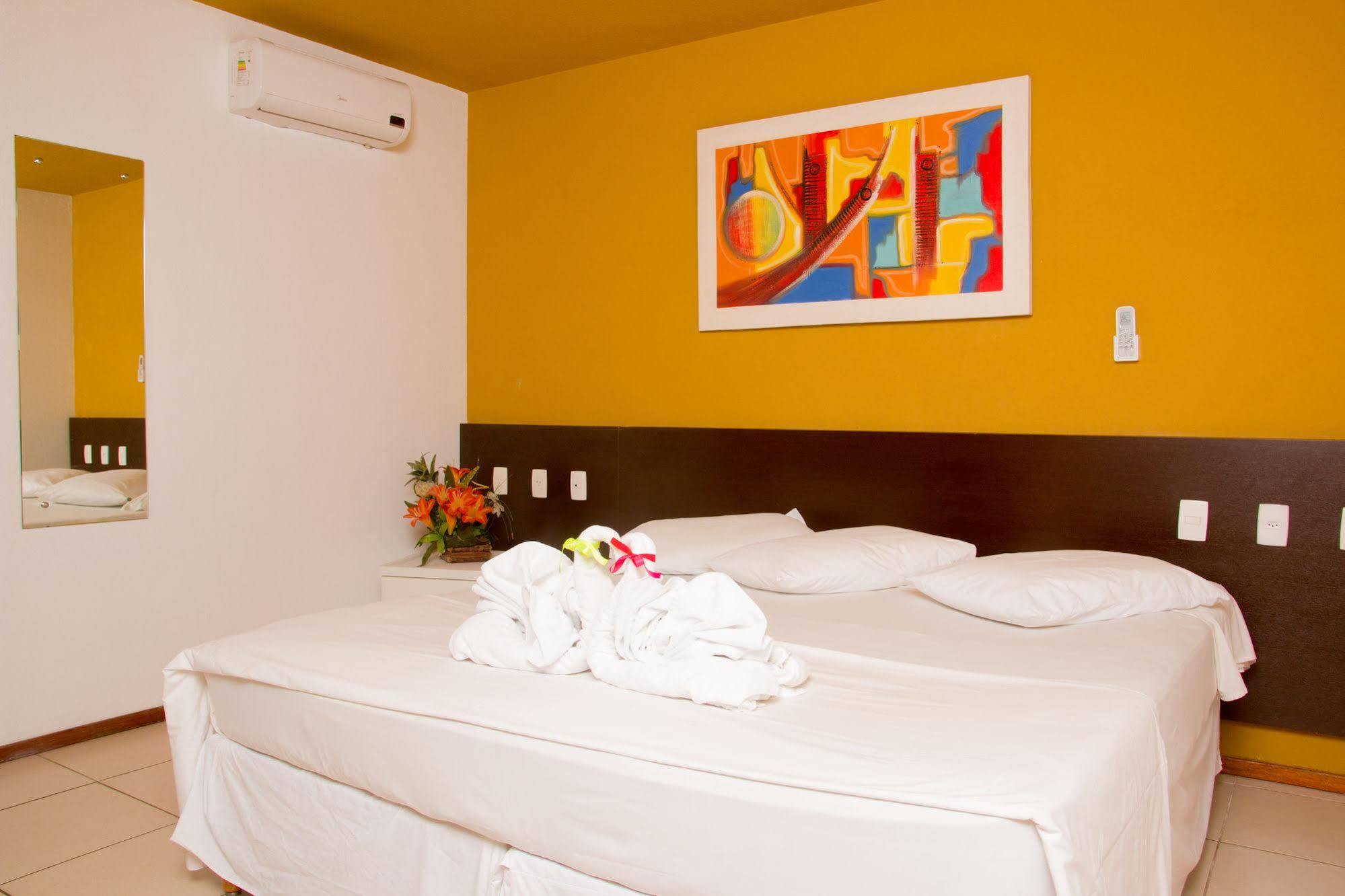 Saint Patrick Praia Hotel Maceió Exterior foto